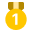 1위
