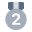 2위